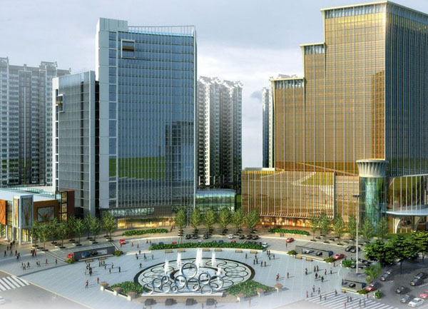  ����yͨ���ܽ��ĸ��¼��g�_�l���޹�˾