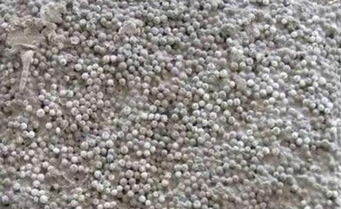 保溫材料-傳統(tǒng)保溫砂漿