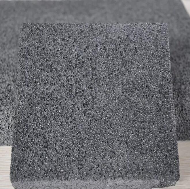 盤點外墻常用A級防火保溫材料