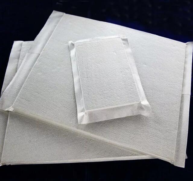 盤點外墻常用A級防火保溫材料