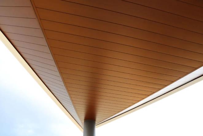 可燃性外墻整改計劃 | CPSP報告(節選):四種安全的建筑外墻材料